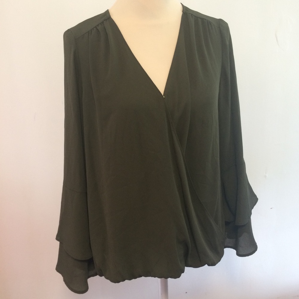 Michael kors top